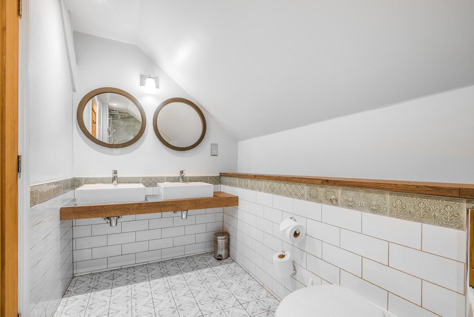The Walhampton Arms Bed & Breakfast Lymington Ruang foto